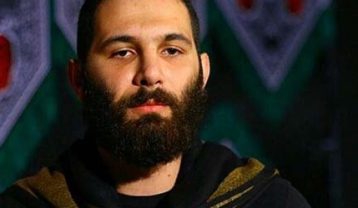 دانلود نوحه حاج محمد حسین حدادیان سلام خانوم نوحه حاج محمد حسین حدادیان سلام خانوم