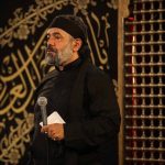 دانلود نوحه حاج محمود کریمی فی امان الله