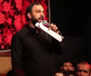 دانلود نوحه حاج مهدی حسینی ای منیم دلبریم 1 نوحه حاج مهدی حسینی ای منیم دلبریم