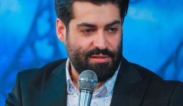 نوحه حاج مهدی رعنایی افسوس