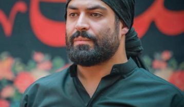 نوحه حاج مهدی رعنایی صدای سوخته