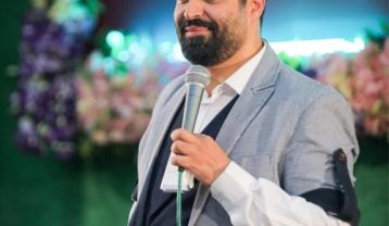 نوحه حاج مهدی رعنایی اگر به باد دهی