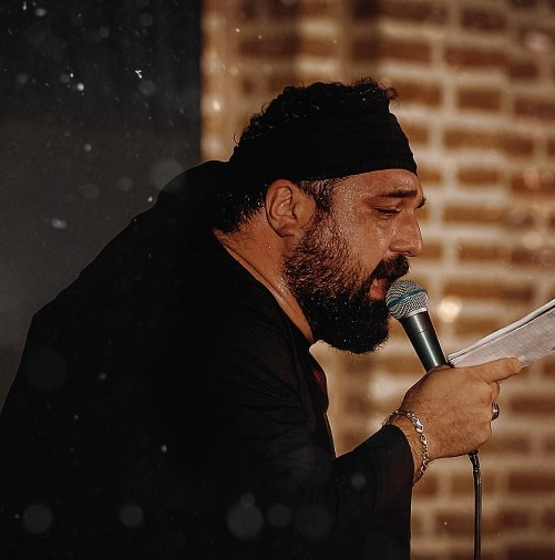دانلود نوحه حاج مهدی لیثی مثلا 1 نوحه حاج مهدی لیثی مثلا