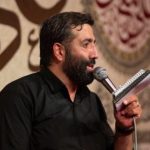 دانلود نوحه حاج مهدی مختاری بوی غربت میاد اینجا