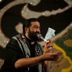 دانلود نوحه حاج مهدی مختاری شامل رحمت حسنم