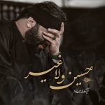 دانلود نوحه حاج مهدی میرداماد حسین و لا غیر