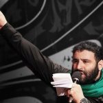 دانلود نوحه حاج مهدی میرداماد چیزی که عیان است