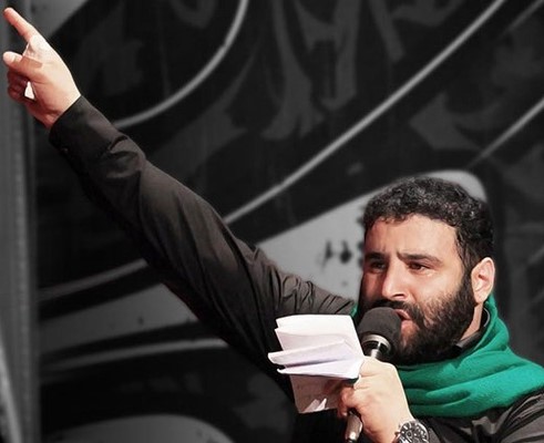 دانلود نوحه حاج مهدی میرداماد چیزی که عیان است 1 نوحه حاج مهدی میرداماد چیزی که عیان است
