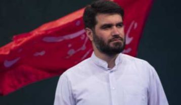 دانلود نوحه حاج میثم مطیعی مظلوم حسین نوحه حاج میثم مطیعی مظلوم حسین