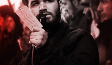 دانلود نوحه حاج میثم مطیعی محتشم نوحه حاج میثم مطیعی محتشم