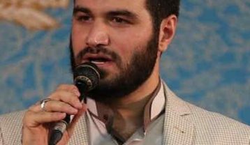 دانلود نوحه حاج میثم مطیعی هنوز چشم انتظارم نوحه حاج میثم مطیعی هنوز چشم انتظارم