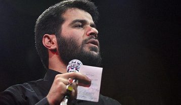 دانلود نوحه حاج میثم مطیعی میخوام بجنگم واسه تو نوحه حاج میثم مطیعی میخوام بجنگم واسه تو