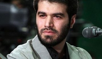 دانلود نوحه حاج میثم مطیعی ماه محرم نوحه حاج میثم مطیعی ماه محرم