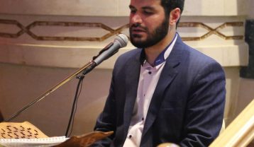 دانلود نوحه حاج میثم مطیعی علی مولا نوحه حاج میثم مطیعی علی مولا