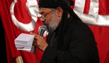 دانلود نوحه محمود کریمی در روح و جان من میمانی ای وطن نوحه محمود کریمی در روح و جان من میمانی ای وطن