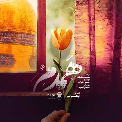 محمد اصفهانی همدم
