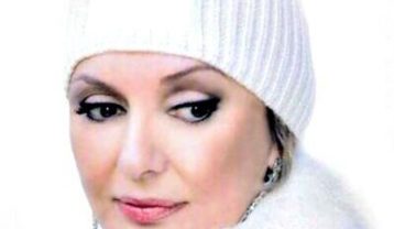 گوگوش زرتشت