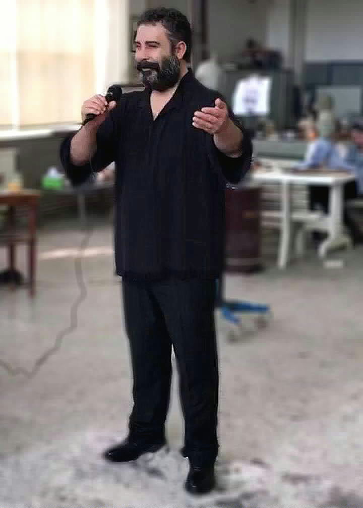 احمد کایا Doruklara Sevdalandim