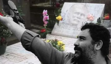 دانلود آهنگ احمد کایا Kalan Kalir احمد کایا Kalan Kalir