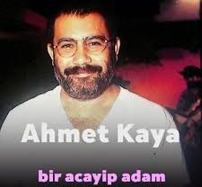 دانلود آهنگ احمد کایا Yorgun Demokrat احمد کایا Yorgun Demokrat