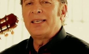 احمدرضا نبی زاده یکی شدن