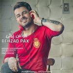 دانلود آهنگ بهزاد پکس حواس پرتی