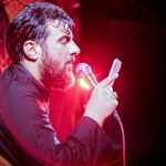 دانلود نوحه حسین عینی فرد یارالی ننه