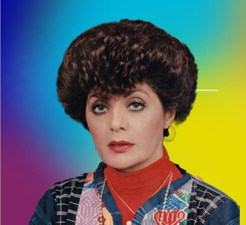 رامش تو نه چنانی که منم