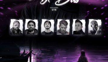 ریمیکس آهنگ از بس