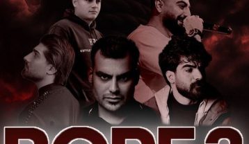 ریمیکس آهنگ طناب 3
