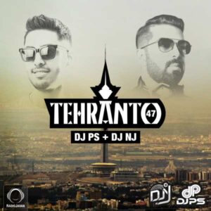 ریمیکس دیجی پی اس و دیجی ان جی تهرانتو 47