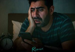 ریمیکس دیجی‌ حمید خارجی اینستا