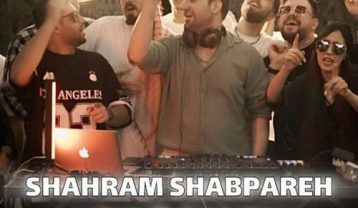 ریمیکس شهرام شب پره دوماد دیجی پاشا