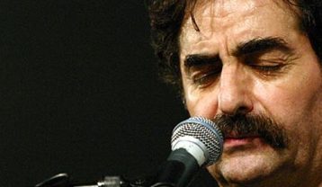 شهرام ناظری زندگی خالی نیست