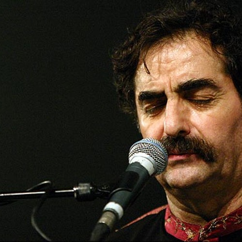 دانلود آهنگ شهرام ناظری زندگی خالی نیست 1 شهرام ناظری زندگی خالی نیست
