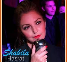 دانلود آهنگ شکیلا حسرت شکیلا حسرت