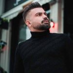 دانلود آهنگ فرهاد جهانگیری عاشقم ولی چیو هیشتمه جا