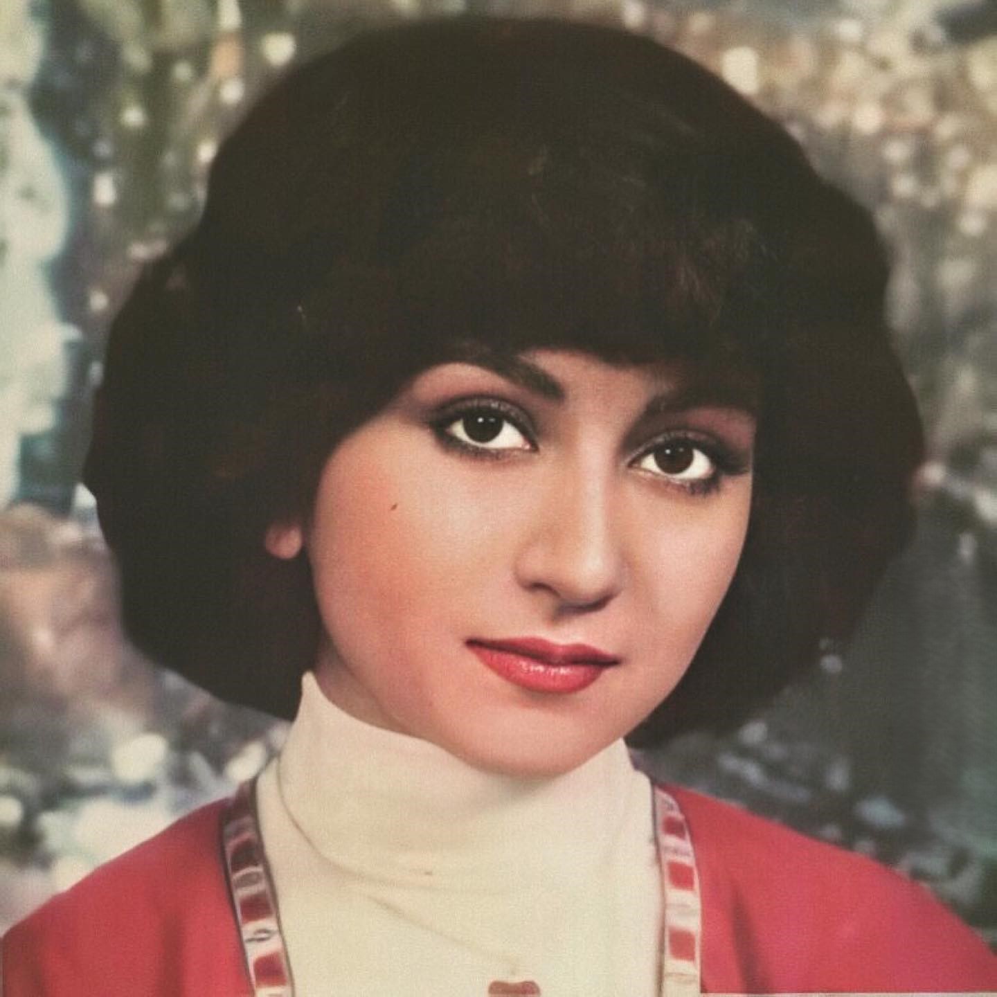 لیلا فروهر بلدی (عربی)