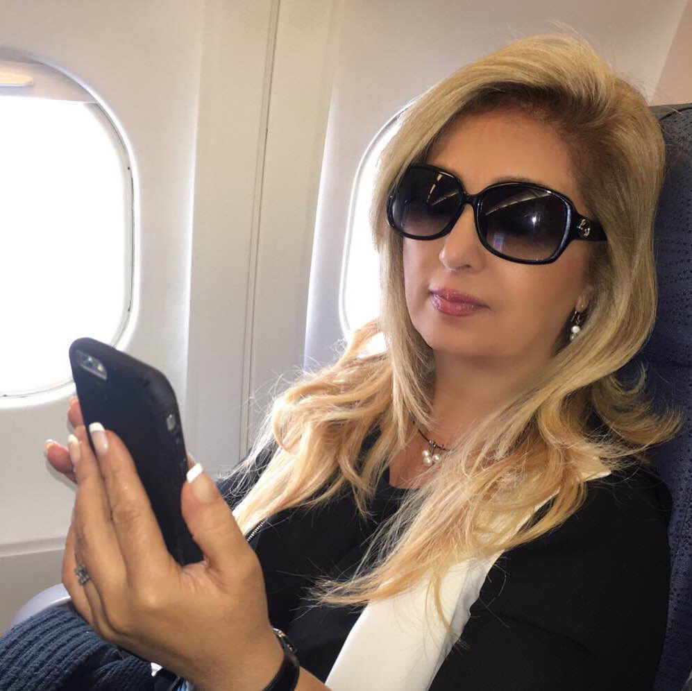 لیلا فروهر بهار