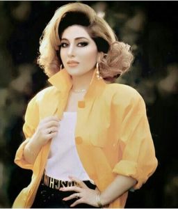 دانلود آهنگ لیلا فروهر مدلی (شانس) 1 لیلا فروهر مدلی (شانس)