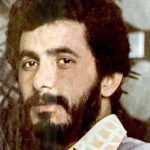 دانلود آهنگ مازیار خسته