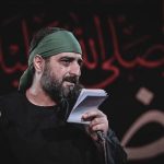 دانلود نوحه مجید بنی فاطمه جان آقام سنه قربان آقام