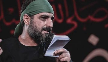 مجید بنی فاطمه جان آقام سنه قربان آقام