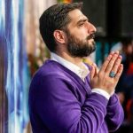 دانلود نوحه مجید بنی فاطمه میباره بارون روی سر مجنون
