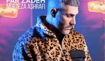 مرتضی اشرفی دل تو پر زده