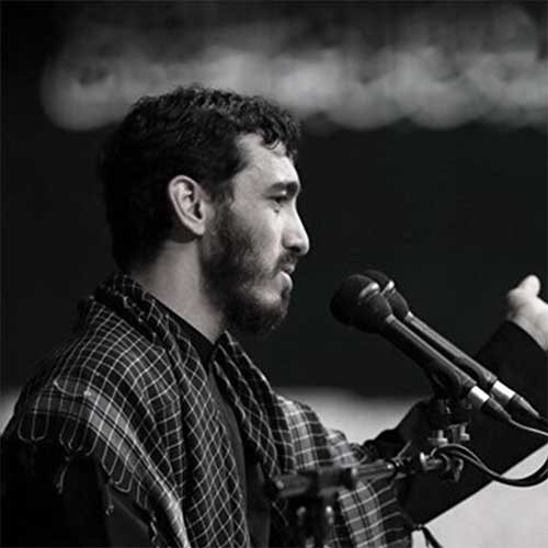 مهدی رسولی اومدم تنهای تنها
