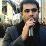 دانلود نوحه بهزاد نوری منیم ای امیر لشکریم