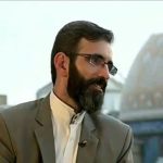 دانلود نوحه رضا محمدی ولایی حیدر امیرالمومنین