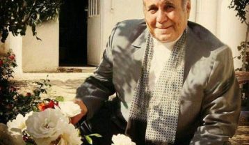 نوحه سلیم موذن زاده شهادت حضرت علی