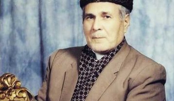 نوحه سلیم موذن زاده علی علی جانم
